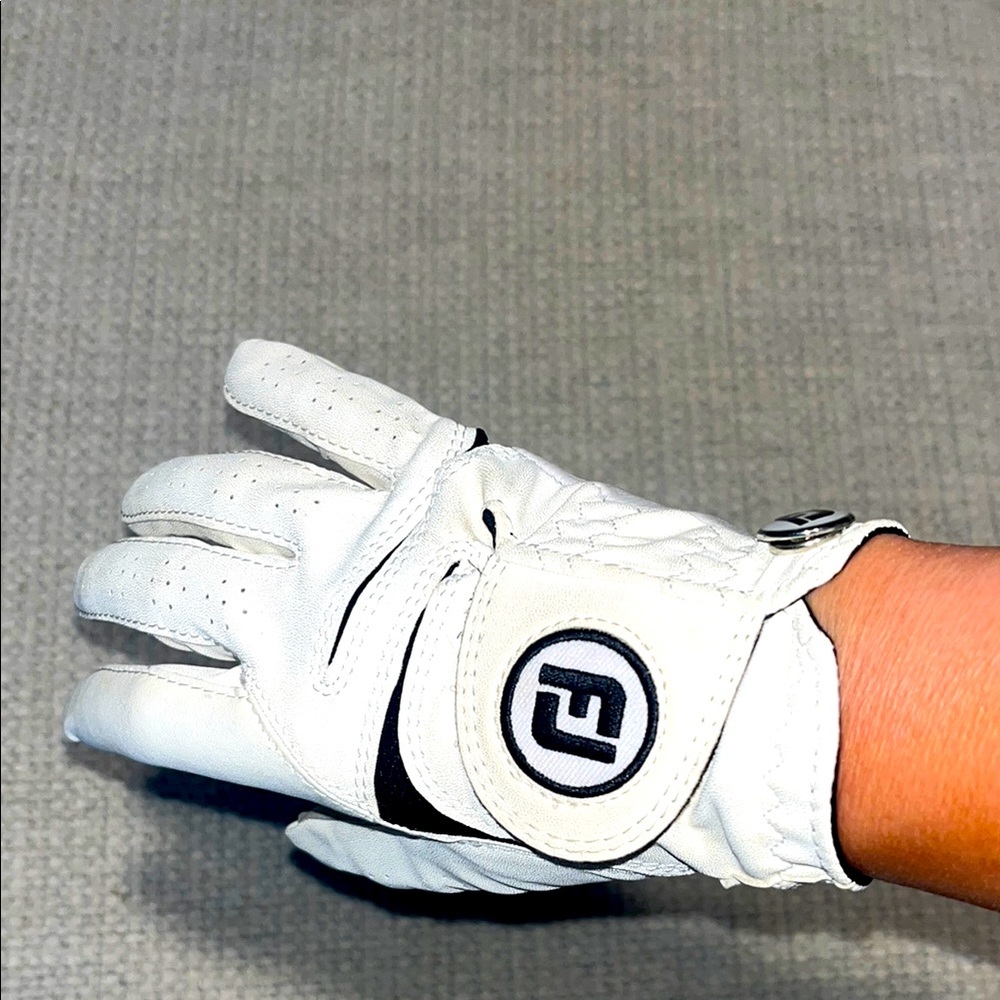 Women’s Golf Glove-Small